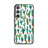 New Cactus Pattern Samsung Galaxy A26 Case FE0942