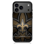 New Orleans Saints NFL iPhone 18 Pro Case BC0627