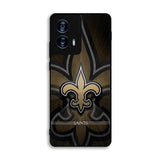 New Orleans Saints NFL Motorola Moto G Power 5G 2024 Case FE6860