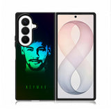 Neymar JR Art Samsung Galaxy Z Fold 8 Ultra Case BC0669