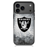 oakland raiders iPhone 18 Pro Case BC0567
