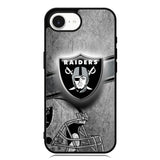Oakland Raiders iPhone 16e Case FE0568