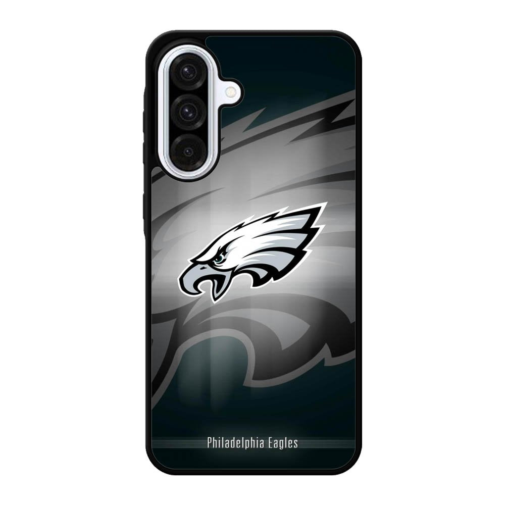 Philadelphia Eagles 2nd Samsung Galaxy A56 Case FE6124