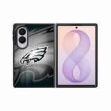 Philadelphia Eagles Samsung Galaxy Z Fold 8 Case BC0571