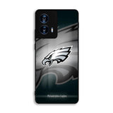 Philadelphia Eagles 2nd Motorola Moto G Power 5G 2024 Case FE5682