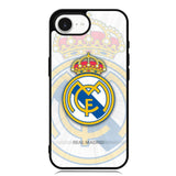 Real Madrid iPhone 16e Case FE0676