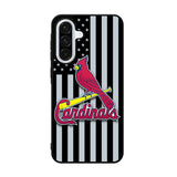 St Louis Cardinals 3rd Samsung Galaxy A36 Case FE5487