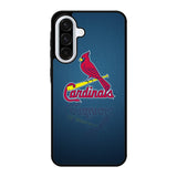 St Louis Cardinals 5th Samsung Galaxy A56 Case FE5587