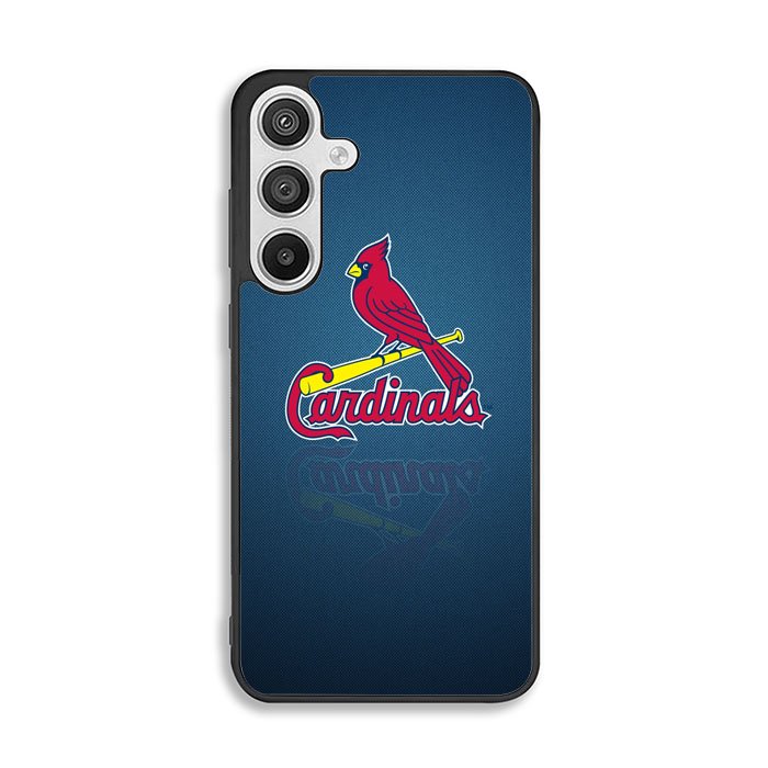 St Louis Cardinals 5th Samsung Galaxy A26 Case FE0749