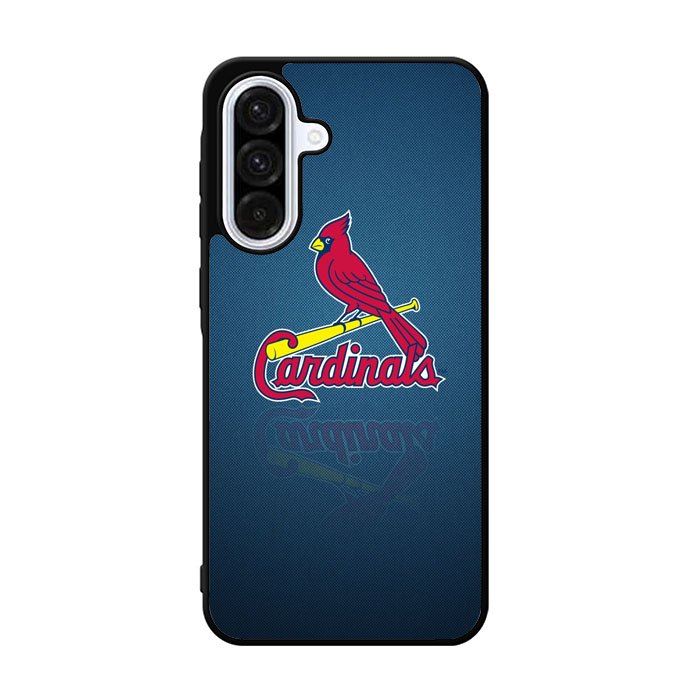 St Louis Cardinals 5th Samsung Galaxy A36 Case FE4036