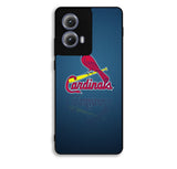 St Louis Cardinals 5th Motorola Moto Edge 2024 Case FE4036