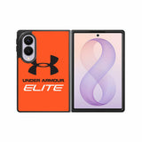 Under Armour Elite Samsung Galaxy Z Fold 8 Case BC0632