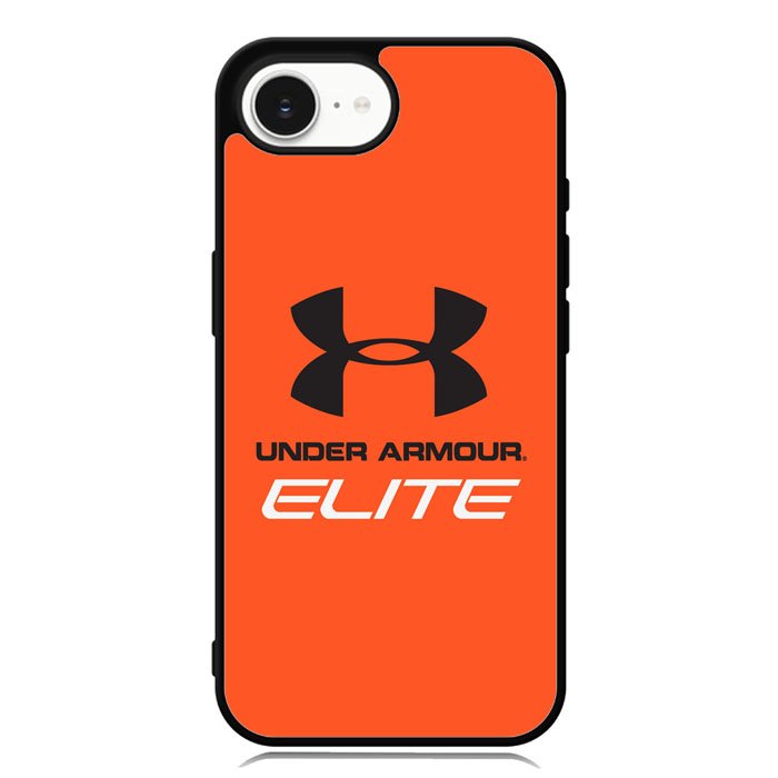 Under Armour Elite iPhone 16e Case FE0632