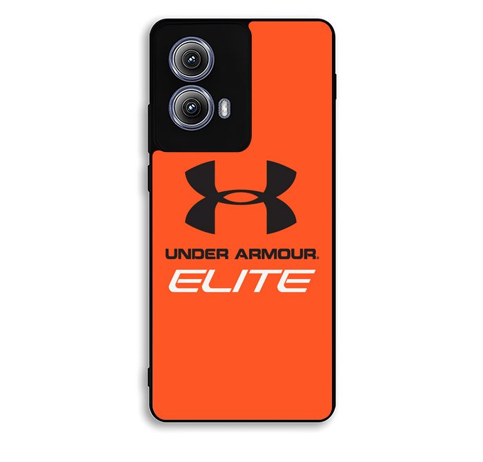 Under Armour Elite Motorola Moto Edge 2024 Case FE4144