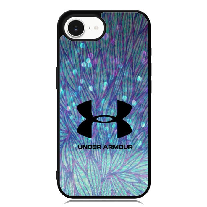 Under Armour iPhone 16e Case FE0633