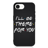 Friends TV Show iPhone 16e Case FE0652