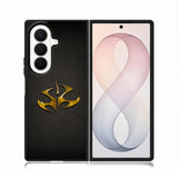 Hitman Symbol Samsung Galaxy Z Fold 8 Ultra Case BC0656