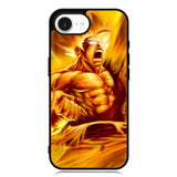 Dragon Ball Z iPhone 16e Case FE0644