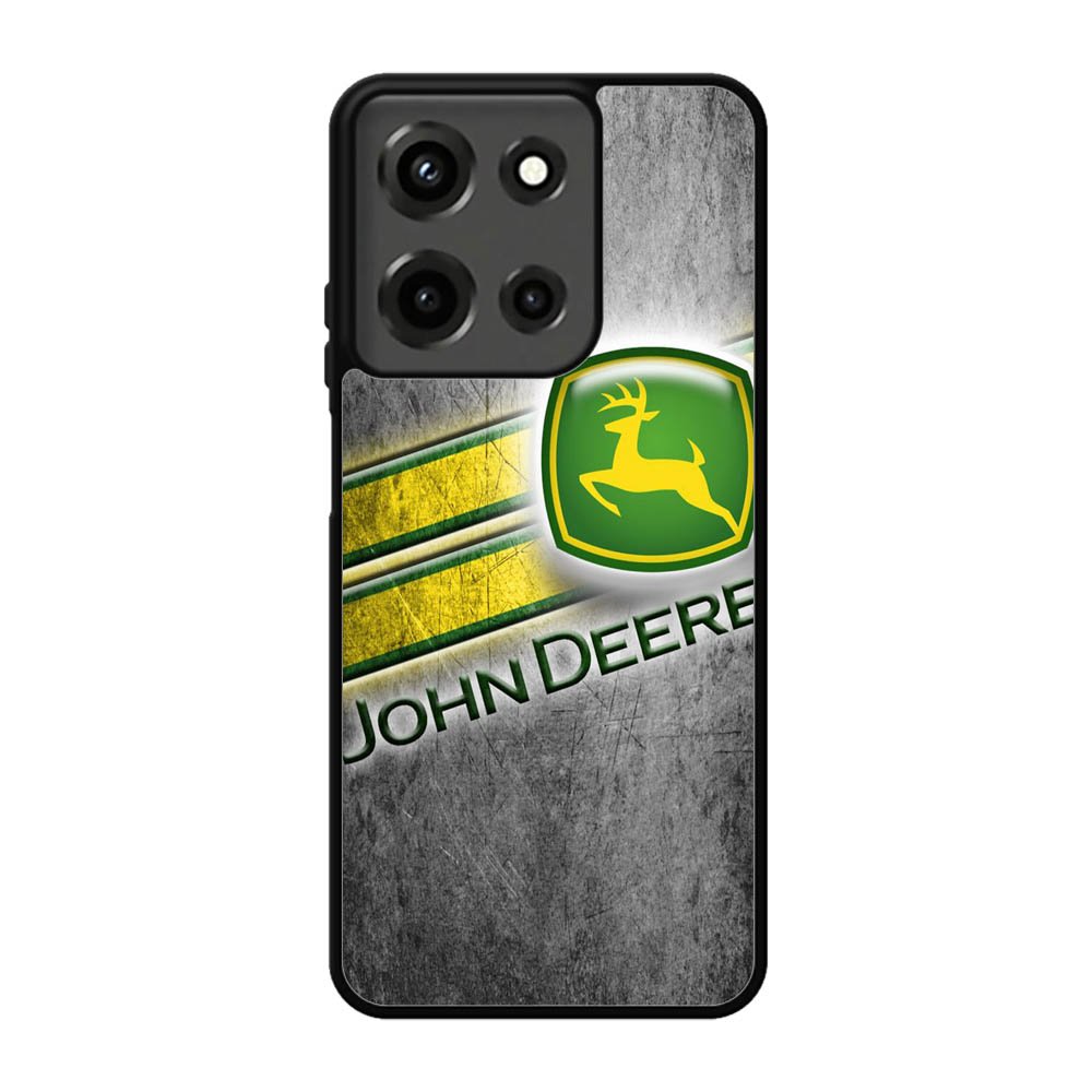 John Deere 2nd Motorola Moto G 5G 2025 Case FE2901