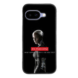 alicia vikander ex machina X6108 Google Pixel 10A Case