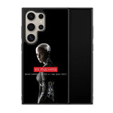 alicia vikander ex machina X6108 Samsung Galaxy S25 Ultra 5G Case