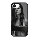 Alicia Vikander X6106 iPhone 17e Case