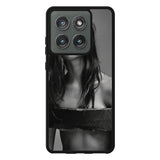 Alicia Vikander X6106 Motorola Moto Edge 2025 Case