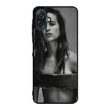 Alicia Vikander X6106 Samsung Galaxy A07 Case