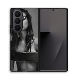 Alicia Vikander X6106 Samsung Galaxy Z Fold 7 Case