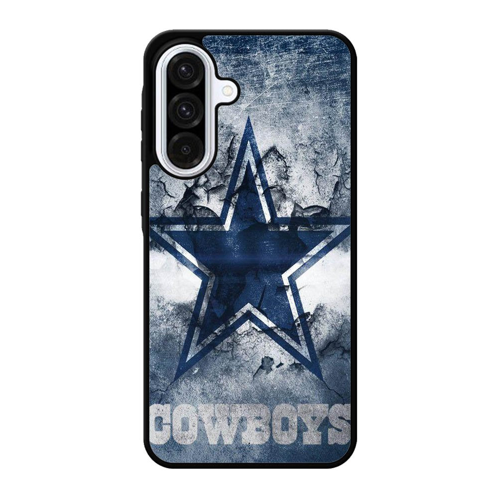 Awesome Dallas Cowboy Samsung Galaxy A56 Case FE6163
