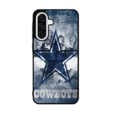 Awesome Dallas Cowboy Samsung Galaxy A36 Case FE6163