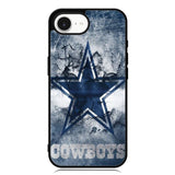 Awesome Dallas Cowboy iPhone 16e Case FE0681