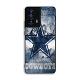 Awesome Dallas Cowboy Motorola Moto G Power 5G 2024 Case FE6163