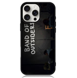 Band of Outsiders X6141 iPhone 16 Pro Max Case