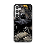 Batman art Samsung Galaxy A26 Case FE3136
