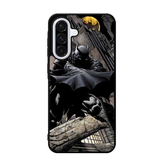 Batman art Samsung Galaxy A36 Case FE5316