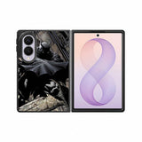 Batman art Samsung Galaxy Z Fold 8 Case