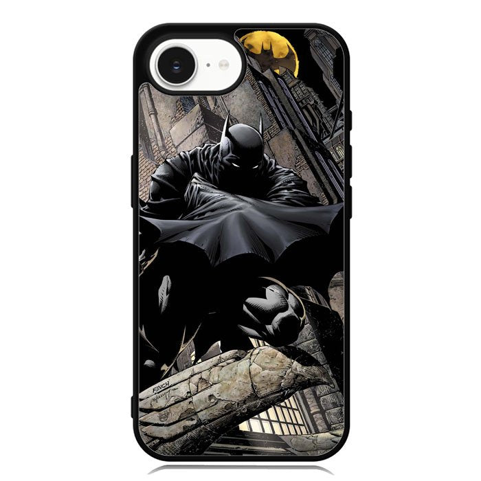 Batman art iPhone 16e Case