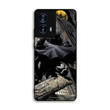 Batman art Motorola Moto G Power 5G 2024 Case FE7623