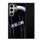 BMW X6 M X6200 Samsung Galaxy S25 Ultra 5G Case