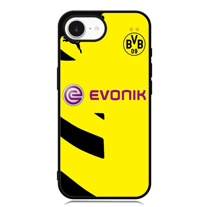borussia dortmund iPhone 16e Case FE0638