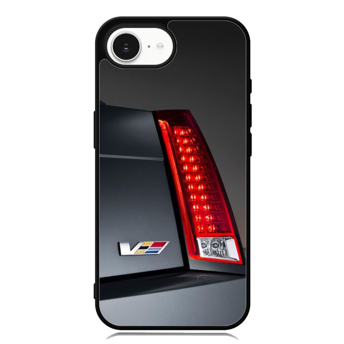 Cadillac CTS-V iPhone 16e Case FE0683