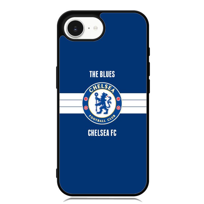 Chelsea FC iPhone 16e Case FE0640