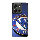 Chelsea FC 3rd Motorola Moto G 5G 2025 Case FE5294
