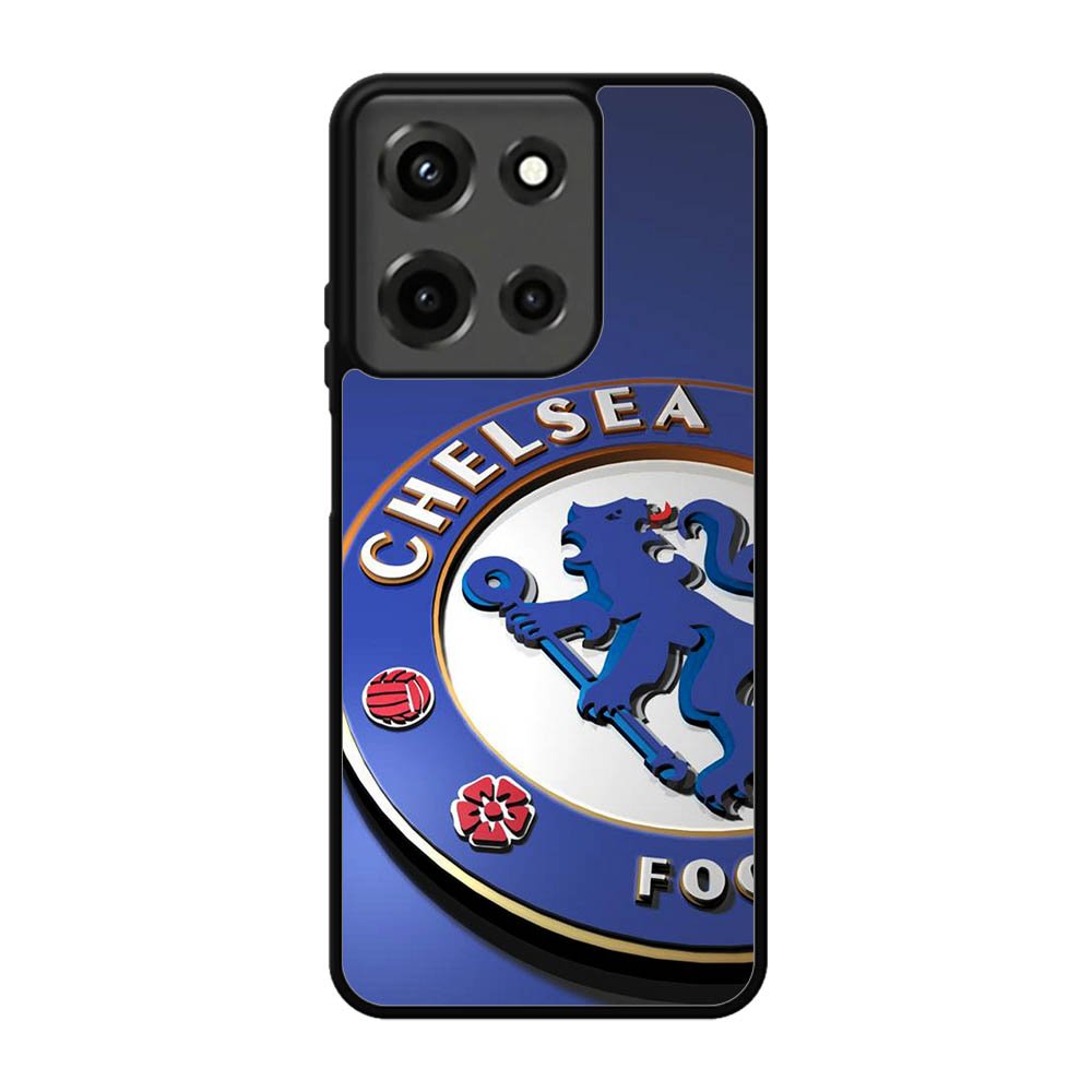 Chelsea FC 3rd Motorola Moto G 5G 2025 Case FE6095