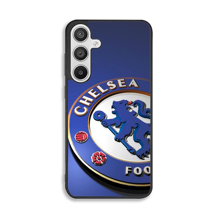 Chelsea FC 3rd Samsung Galaxy A26 Case FE0442