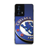 Chelsea FC 3rd Motorola Moto G Power 5G 2024 Case FE6095