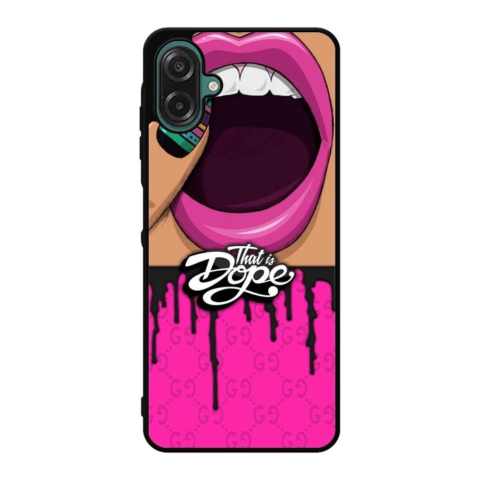 Chicano art X6139 Samsung Galaxy A07 Case