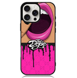 Chicano art X6139 iPhone 16 Pro Max Case
