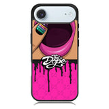 Chicano art X6139 iPhone 17 Air Case